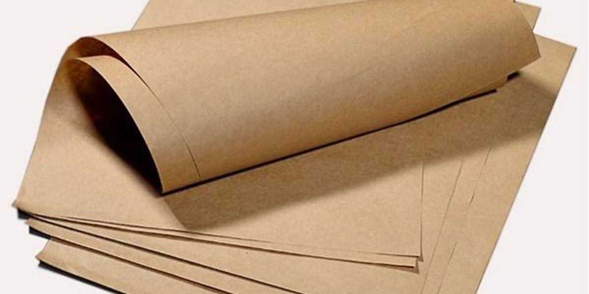 The Versatile Uses of Butcher Paper: From Meat Wrapping to Arts and Crafts