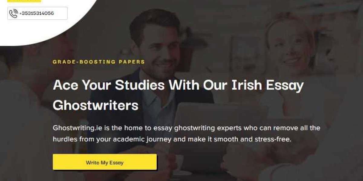 Professional Irish Essay Ghost Writers