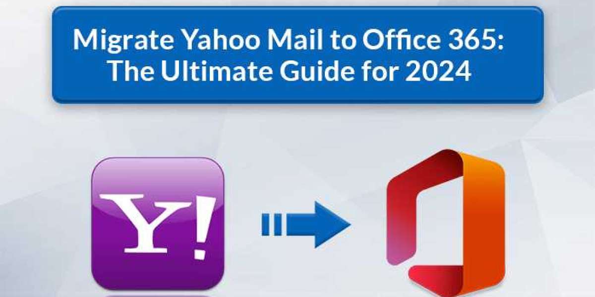 How to Migrate from Yahoo Small Business to Office 365 account