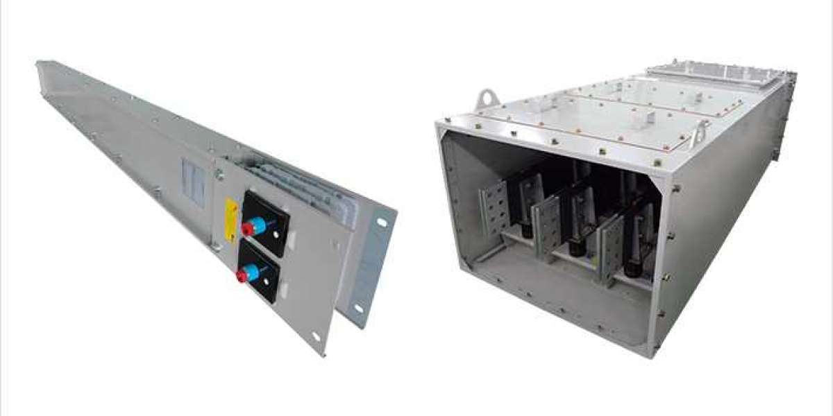 Right AMF Panel and Bus Duct Manufacturer for Your Business