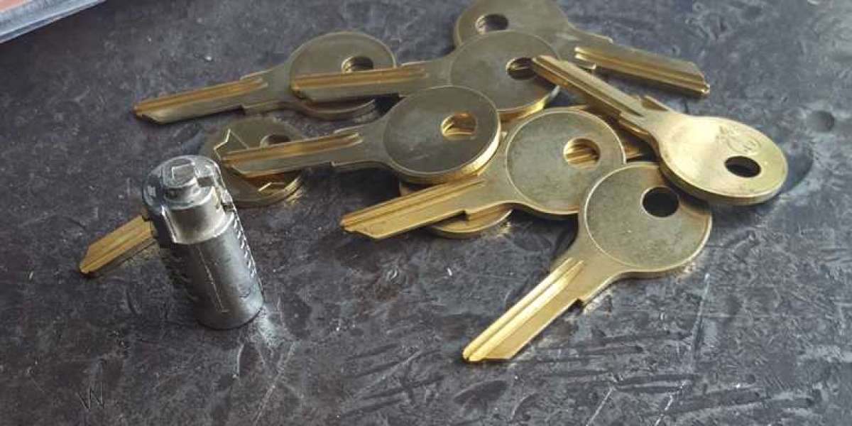 Key Copy Near Me in Dubai: Ensuring Your Safety with Professional Locksmiths