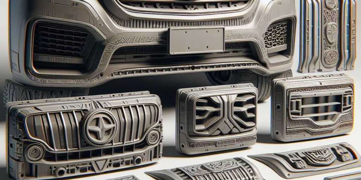 Understanding 3D Printing and Vacuum Casting: A Comprehensive Guide