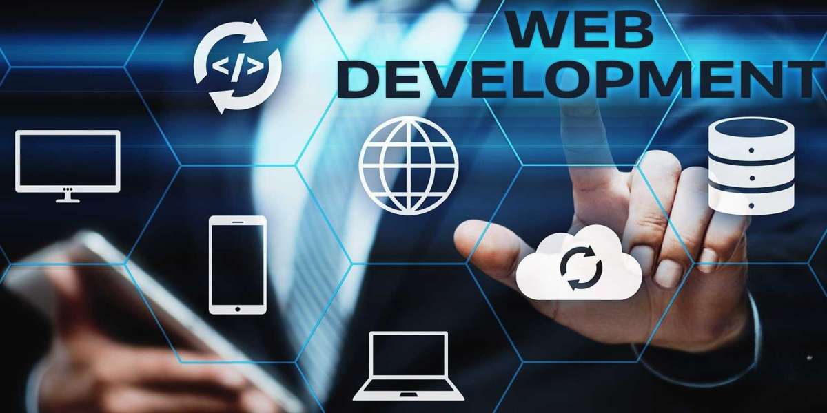 Web Development Courses in Lahore: Your Gateway to Digital Success