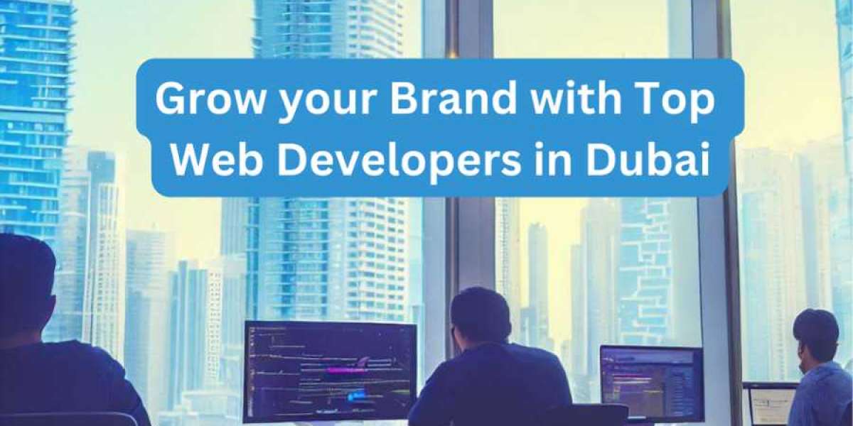 Website Development in Dubai: A Gateway to Digital Success