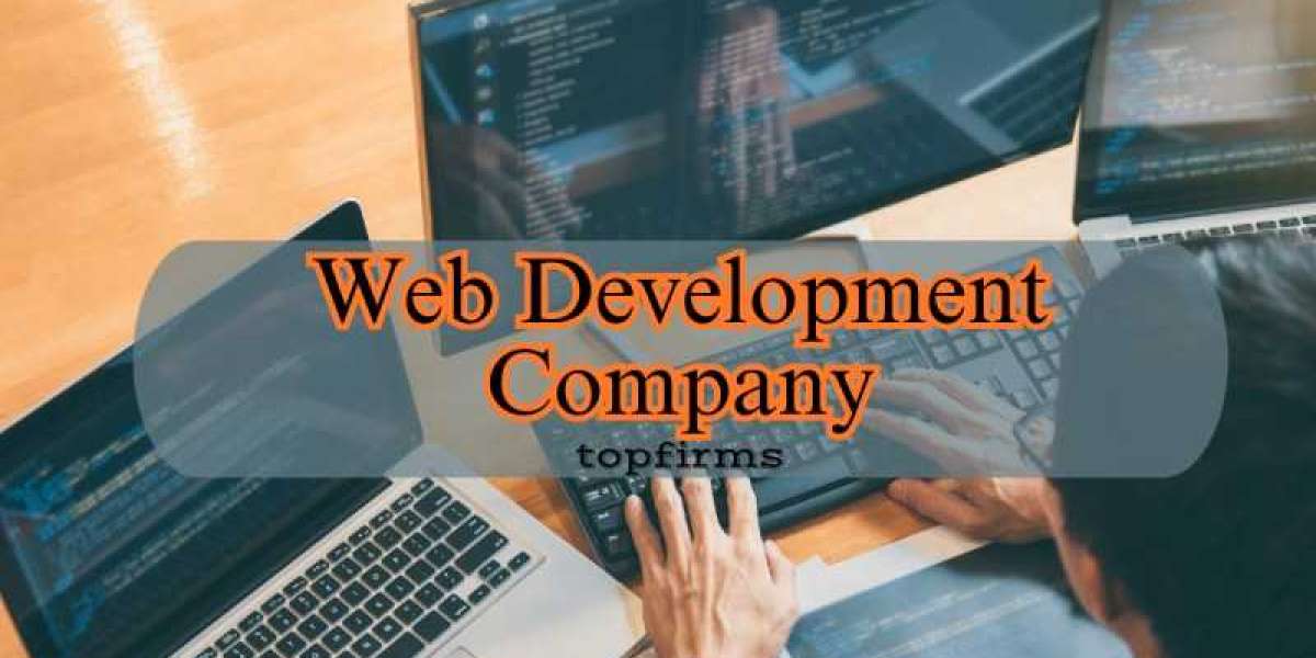 How a Web Development Company Can Elevate Your Online Presence