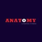 anatomylifestyle fitness