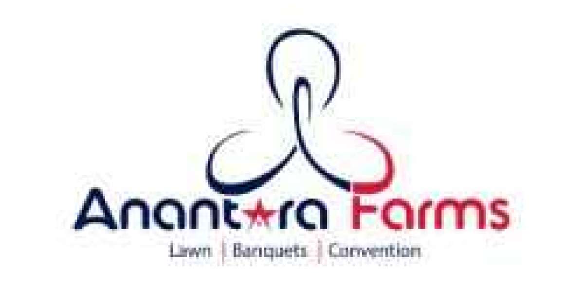 Best Corporate Party Places and Cocktail Marriage Lawn in Gurgaon with Anantara Farms