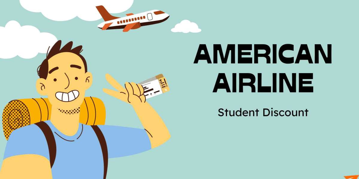 How do I get an American Airlines discount?