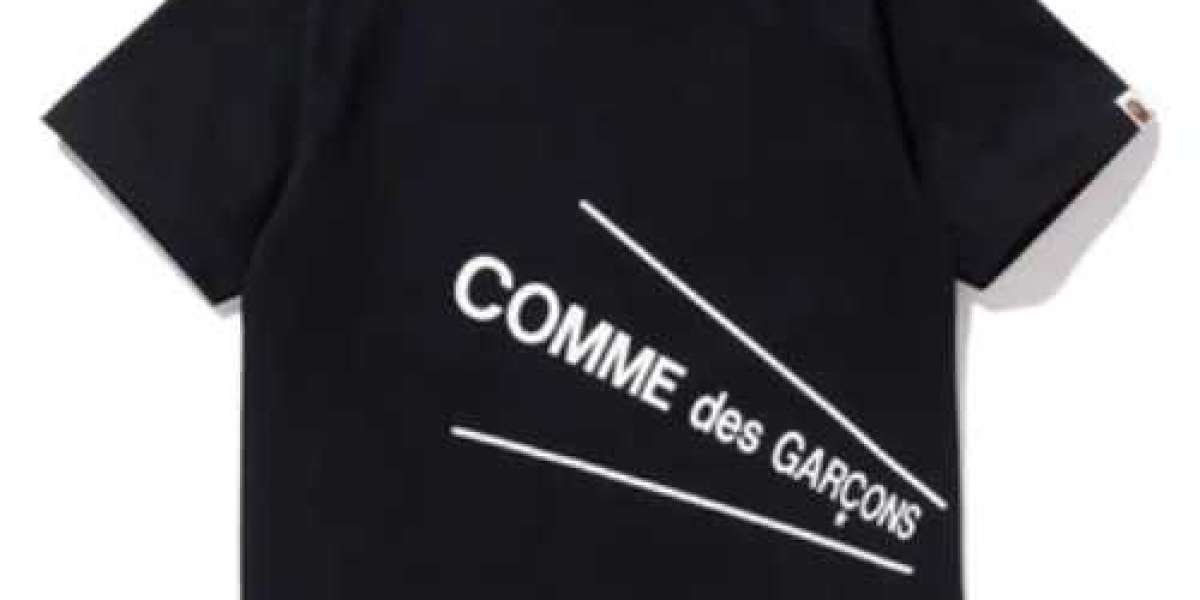 Comme des Garcons: Avant-Garde Fashion Redefined