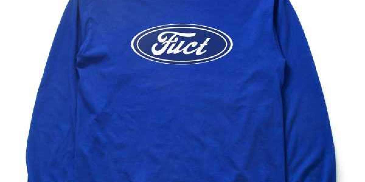 Fuct T-Shirts -  Look into the Style & Rising Popularity