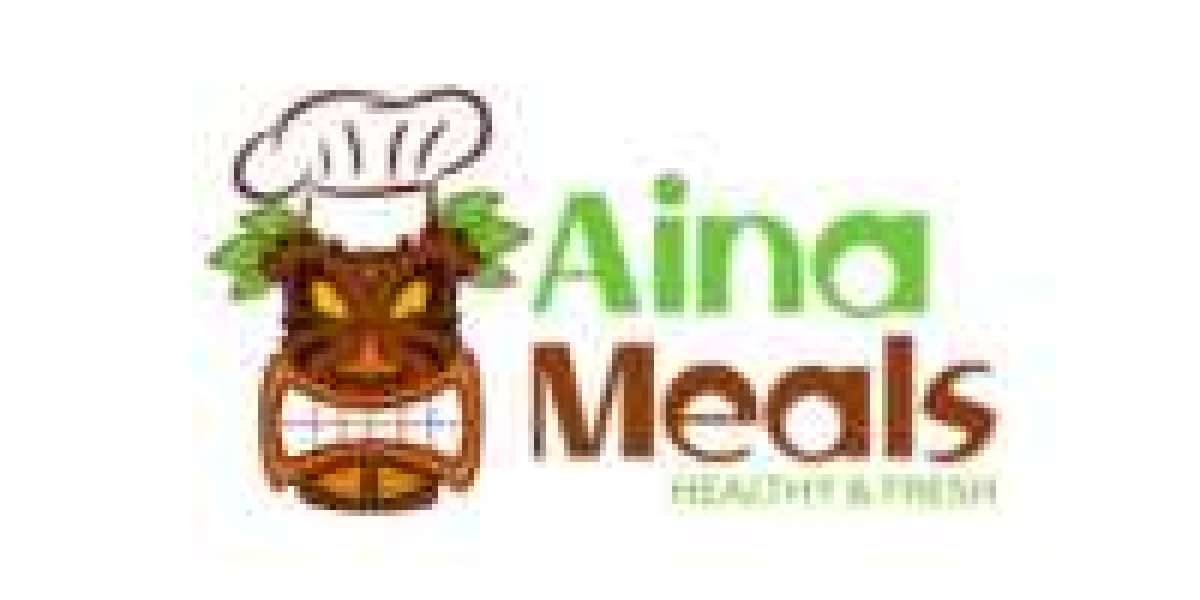 Embrace the Convenience of Meal Prep with Aina Meals