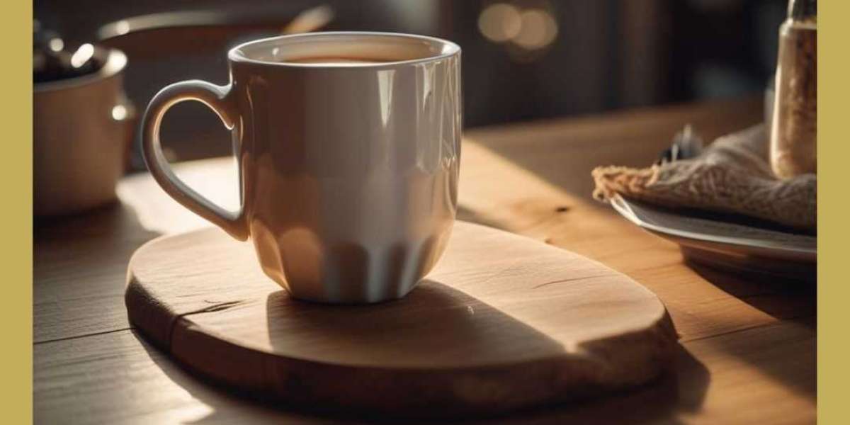 The Timeless Appeal of Ceramic Mugs: Why They’re More Than Just a Cup