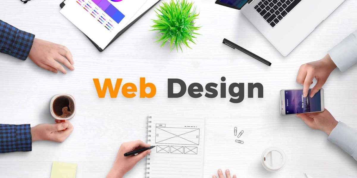 The Comprehensive Guide to Web Design