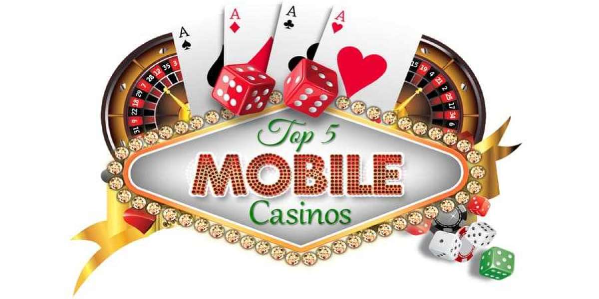 Play & Win: The Ultimate Gambling Site