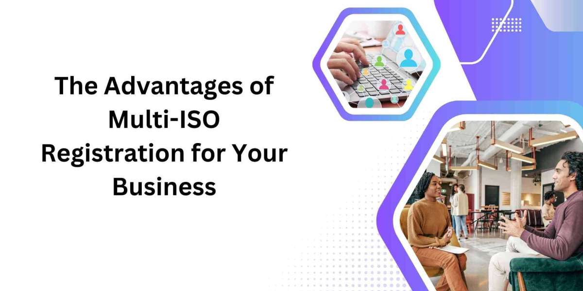 The Advantages of Multi-ISO Registration for Your Business