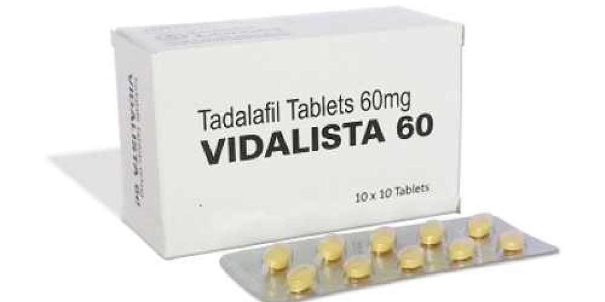 Boots Erection Linger With Vidalista 60 Mg