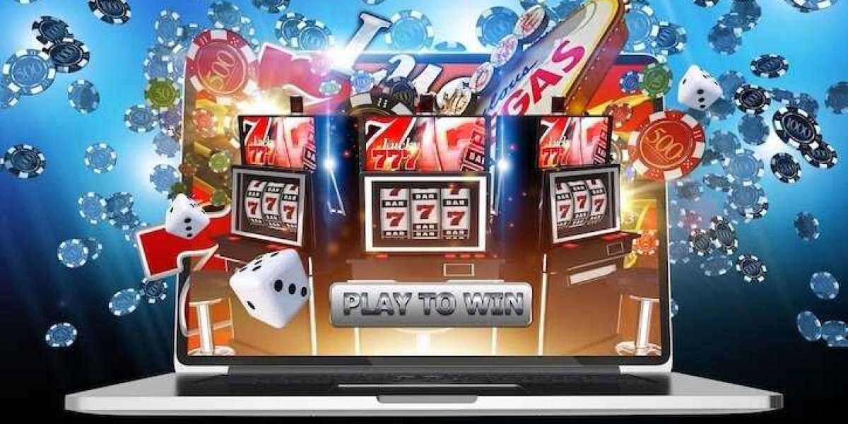 How to Get the Most From Online Casino Bonuses for Slots With Auto-Spin