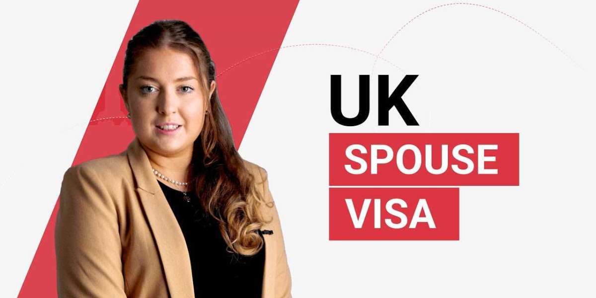 Uniting Loved Ones: A Comprehensive Guide to Spouse Visas in the United Kingdom