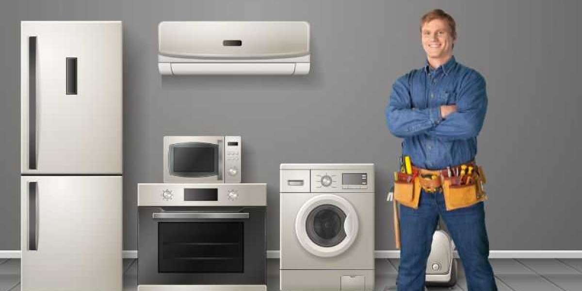 Preventing Major Breakdowns with Crowley Appliance Repair