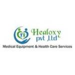 Healoxy Ltd