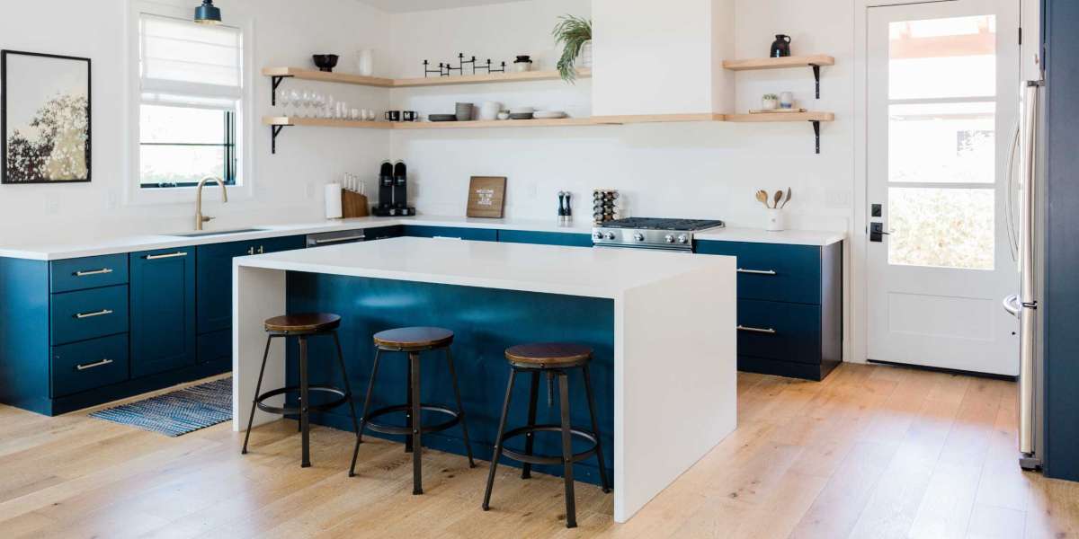 Top Colorful Kitchens: Design Ideas to Inspire Your Space