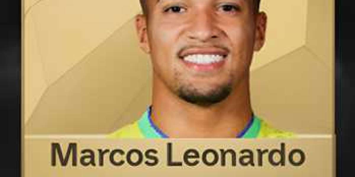 Marcos Leonardo: Rising Football Star - A Profile