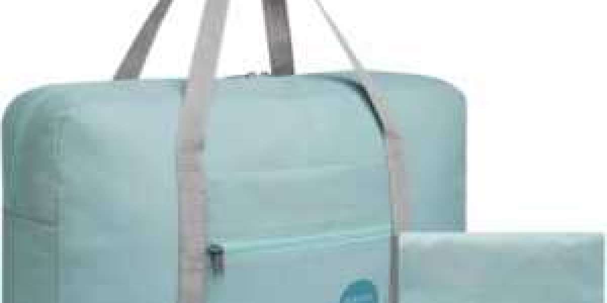 Customised Foldable Bag Supplier Singapore: Switts Group