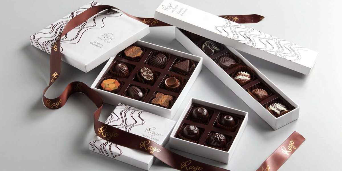 Why Biodegradable Inks Used in Chocolate Boxes Matter for Sustainability