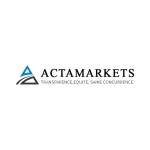 Acta markets