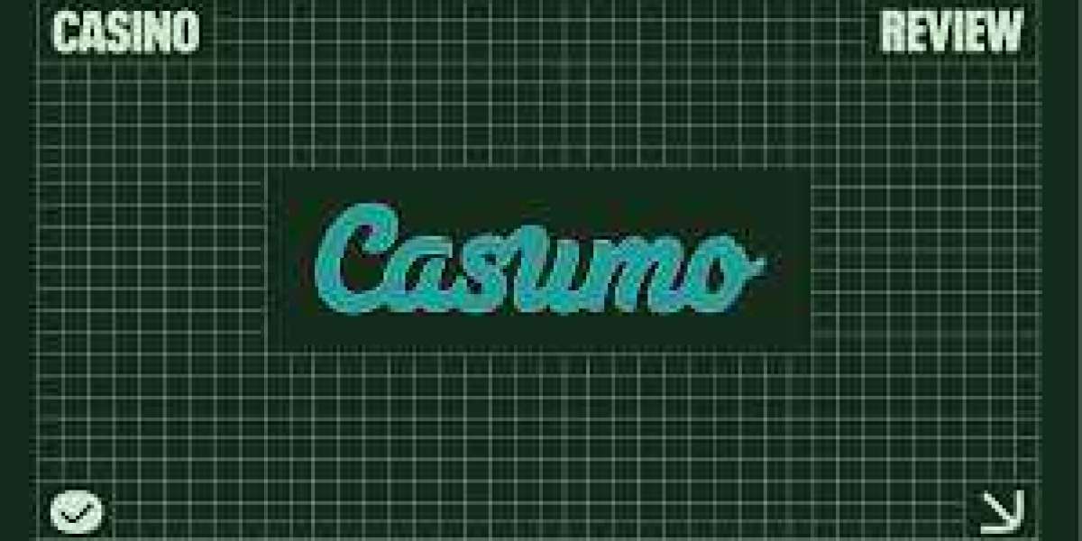 Casumo: A Unique Casino Experience with a Twist