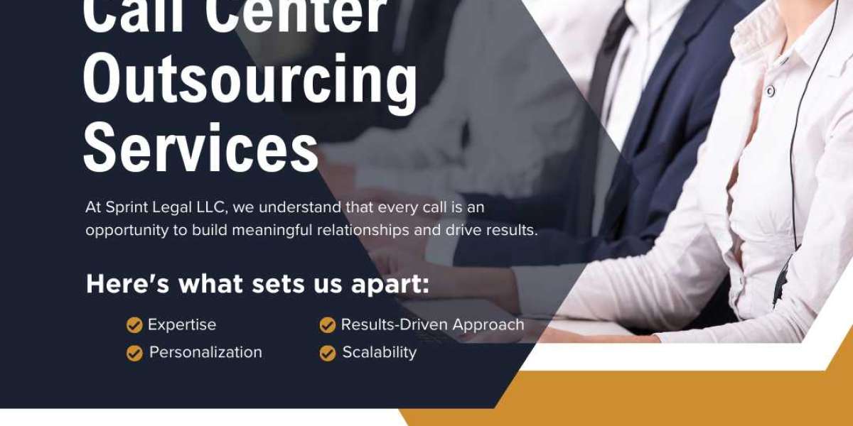 Key Features of Premium Call Center Outsourcing Services