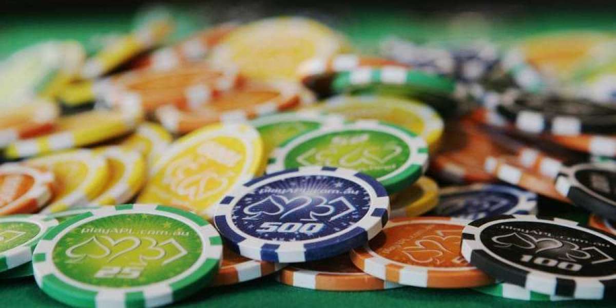 An Ultimate Guide to Top Gambling Sites