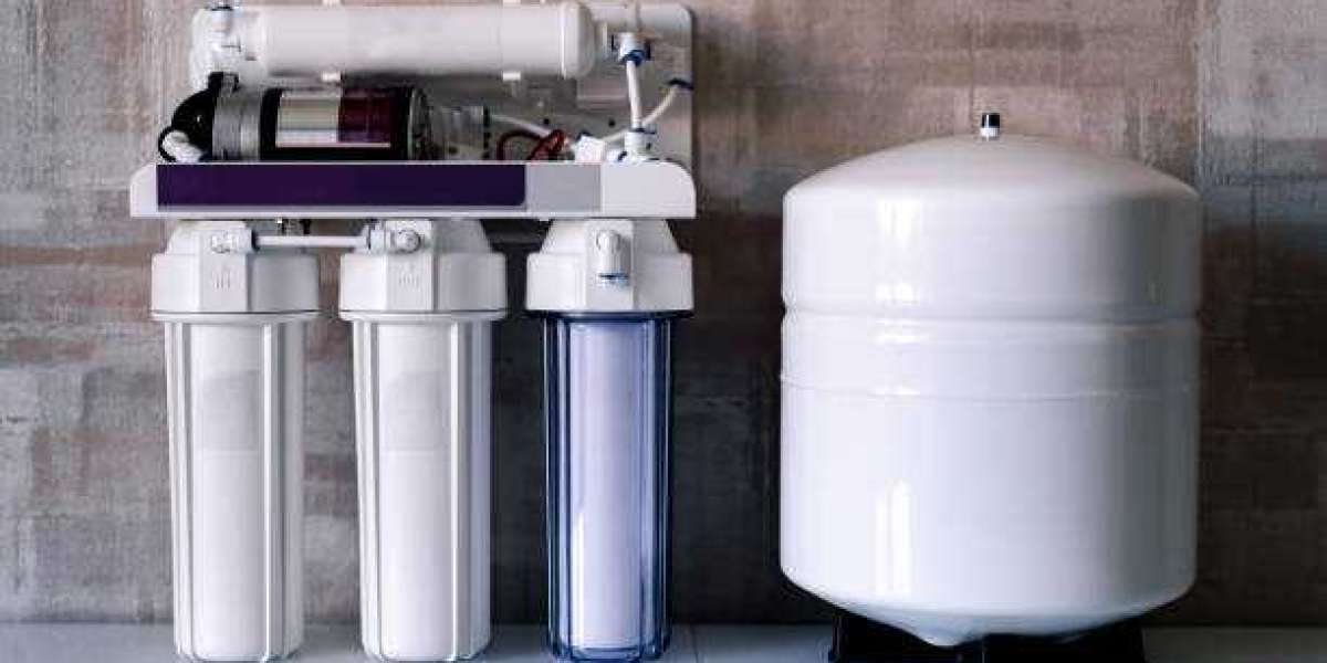 Your Premier Choice for Water Filtration in Florida