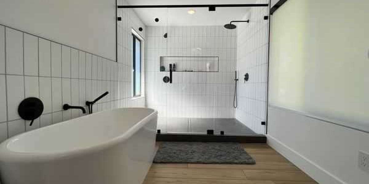 Transform Your Space with Top San Diego Bathroom Contractors – Precision Home Design & Remodeling