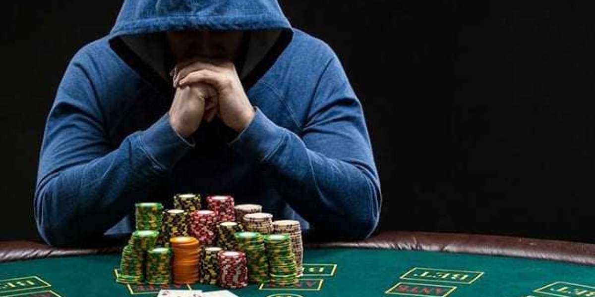 "Overcoming the Odds: Understanding and Battling Gambling Addiction"