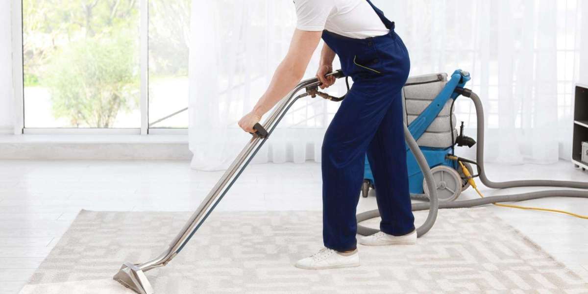 Why Carpet Cleaning is Essential for Home Comfort and Fresh Air