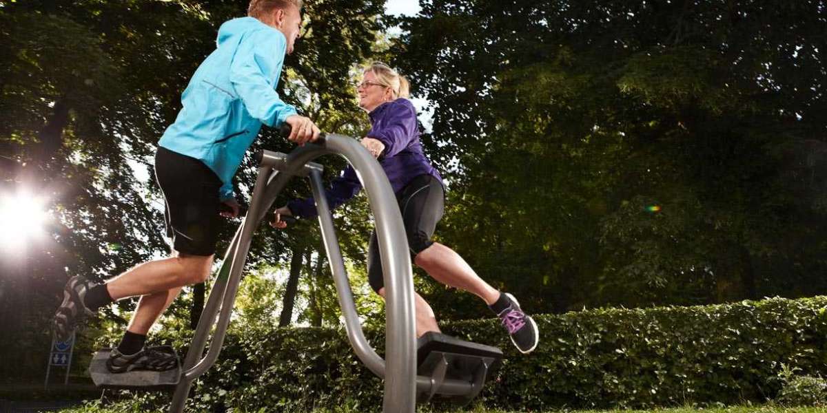 De voordelen van Udendørs Fitness die u moet overwegen