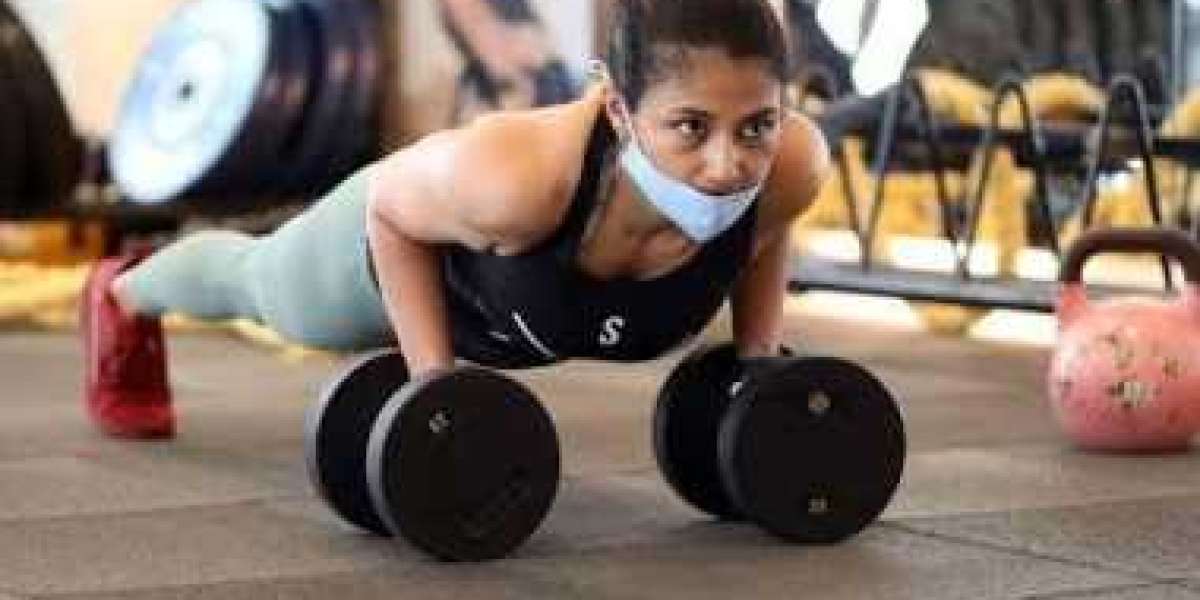 Ladies Fitness Clubs in Karachi: Health & Wellness for Women