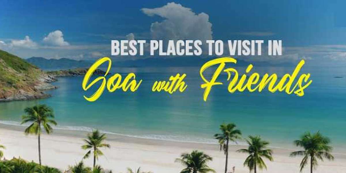 Best Time to Visit Goa with Friends: A Soulvacation