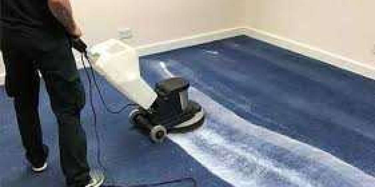 How Carpet Cleaning Contributes to a Healthy Living Environment