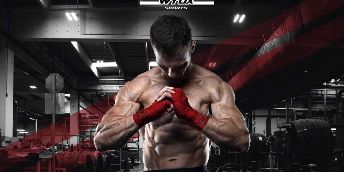 Boxer Wraps Uncovered: Your Key to Stronger Punches