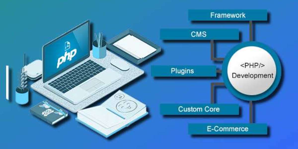 PHP Web Developers in Dubai: The Statistical Impact on Web CRO