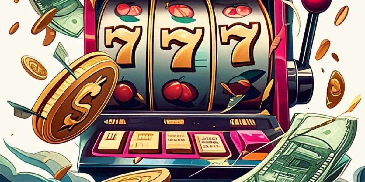 The Future of International Online Casinos