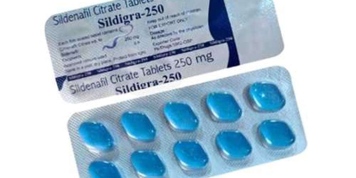 sildigra 250 treat erectile dysfunction