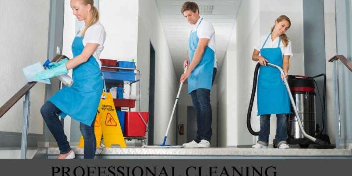 The Benefits of Hiring Professional Cleaning Services in NYC