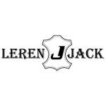 Leren jack