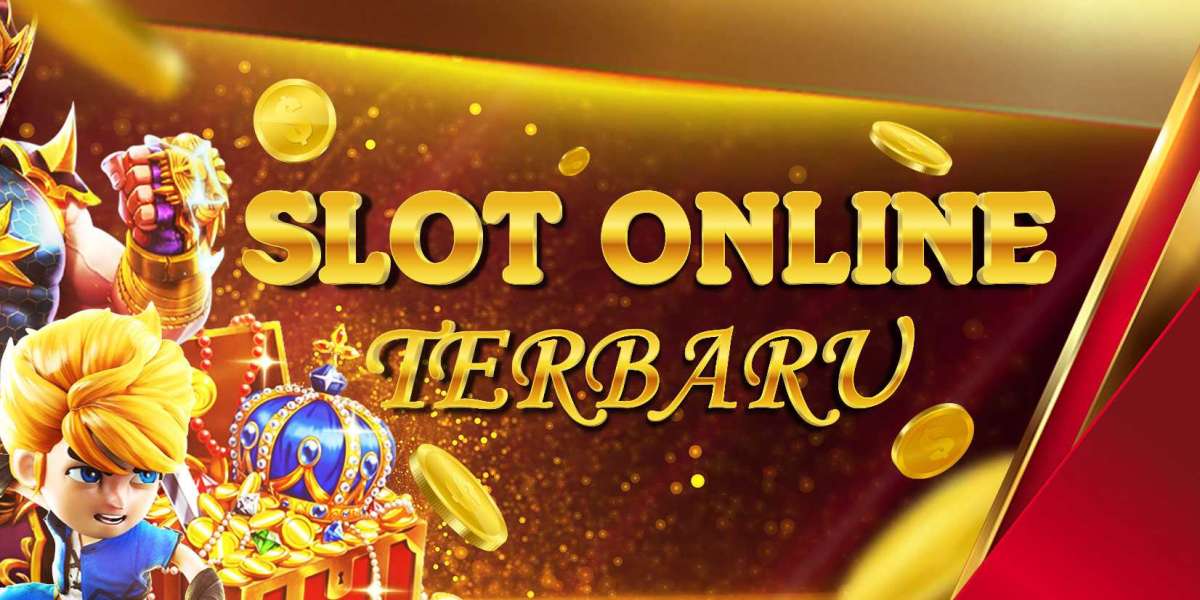 Slot Newmpo Tren Perjudian Online Terkini