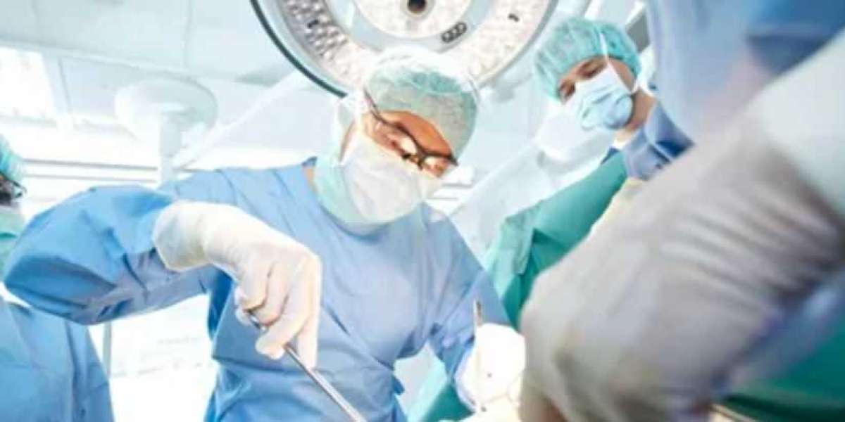 General Surgeon in Lahore: Choosing the Right Expert for Your Health Needs