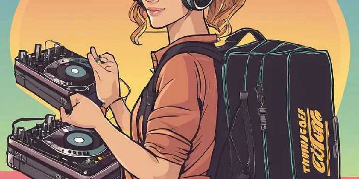 Why Hiring a Female Wedding DJ Could Be the Best Decision for Your Big Day