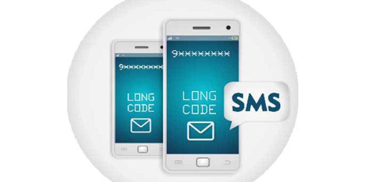 Long Code SMS: A New Era in Manufacturing Communication